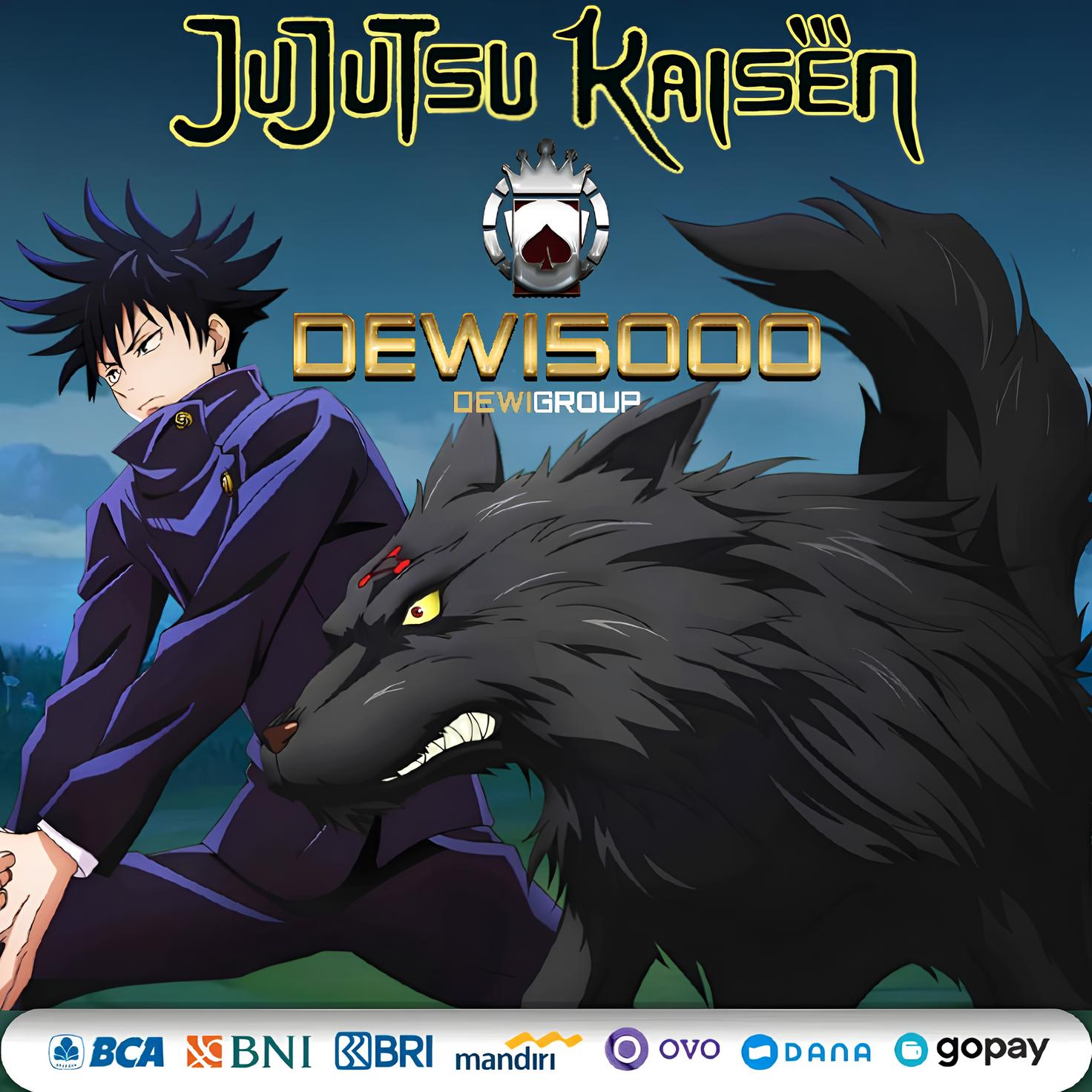 DEWI5000 🚀 DEWI5000 SITUS RESMI TRUSTED GAME GAMBLING ONLINE INDONESIA